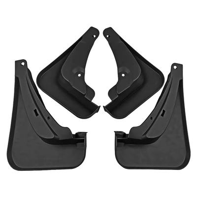 soft mudguard, Mudguard
