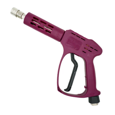 High pressure car wash water gun – Car Wash Water Gun Pressure-Resistant