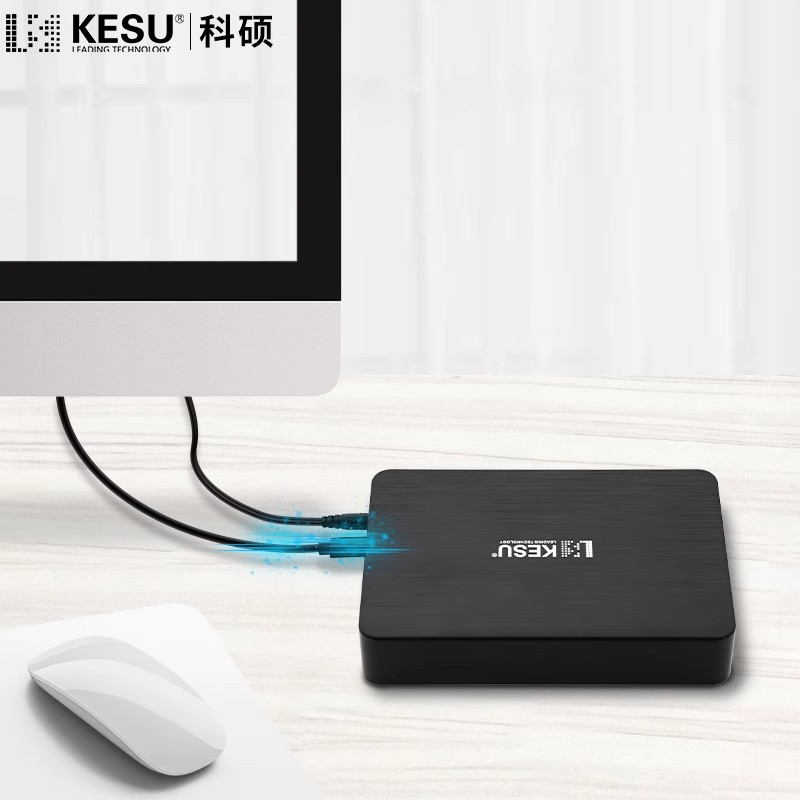 Kesu/Keshuo Large Capacity Mobile Hard Drive 3T4T5T6T8T10T12T Desktop Hard Drive 3.5inch Mobile Hard Drive