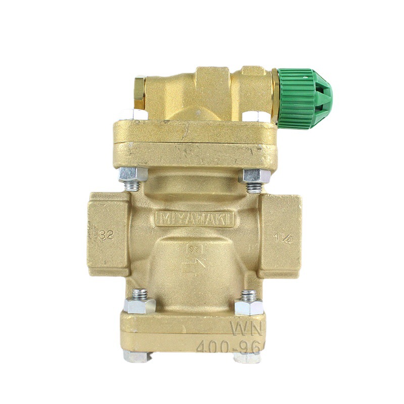 ձвѹRE3ͭ˿۵ѹMIYAWAKIʽѹԭװ