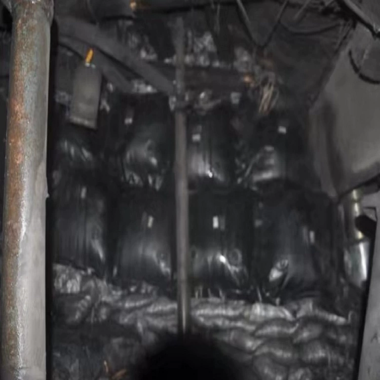 Ударопрочный надувной надувной, простой в эксплуатации, с трехправым испытательным отчетом