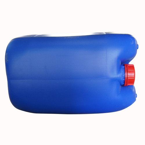 Industrial and agricultural non-pharmaceutical herbicide foaming agent, plant foliar fertilizer water-soluble zinc foaming agent