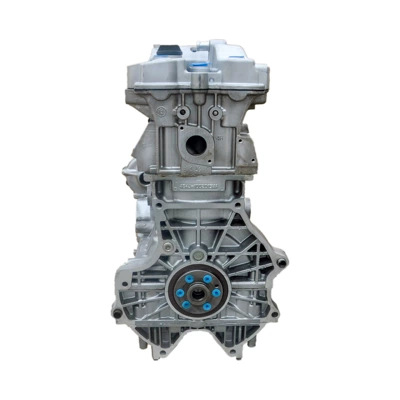 Engine Block Chery Sqr484 Engine assembly