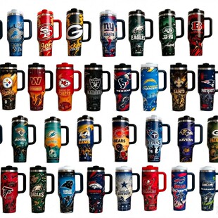 �羳40oz��܇��ӡ����ղ��P䓱��Ա��ֱ���NFL���ӡ��