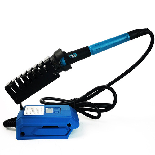 20v rechargeable soldering iron 936 hot charging soldering iron charging soldering station tool Makita interface cross-border