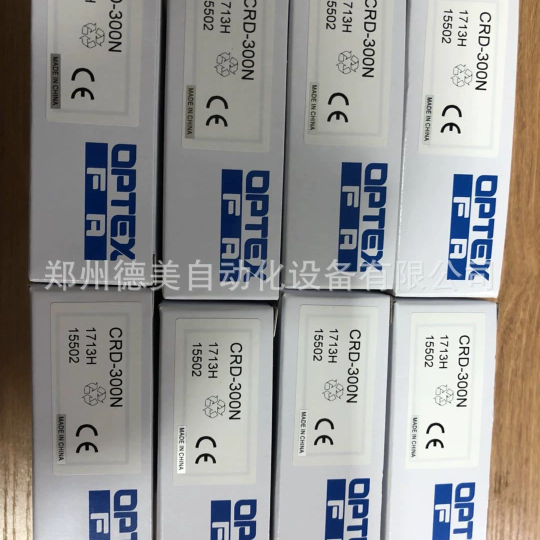 Япония Opxoptex оптопереключатель датчик CRD-300N