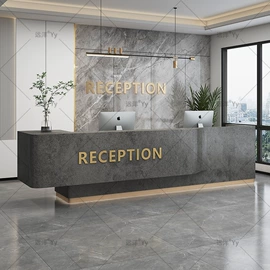 办公案、台;收银台;吧台