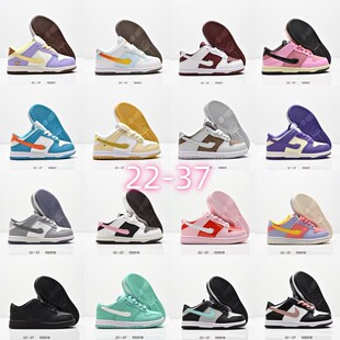 �μ�ԭͯЬSB dunk�͎̓�ͯ��Ьϵ����Ůͯ�\��Ь��؈Ӱ�ӻ����e