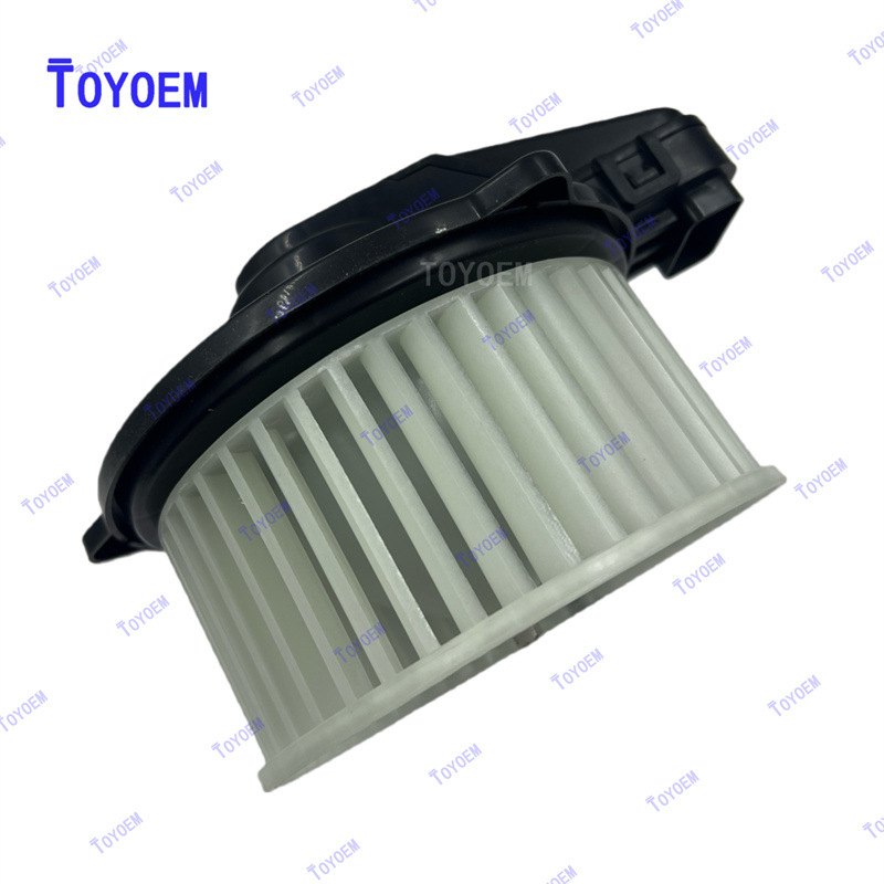 Factory Direct Supply Air Conditioner Heater Motor Assembly Blower 27220-3Xa0A Suitable for Nissan Nissan