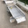 多功能方便直线移动震动筛