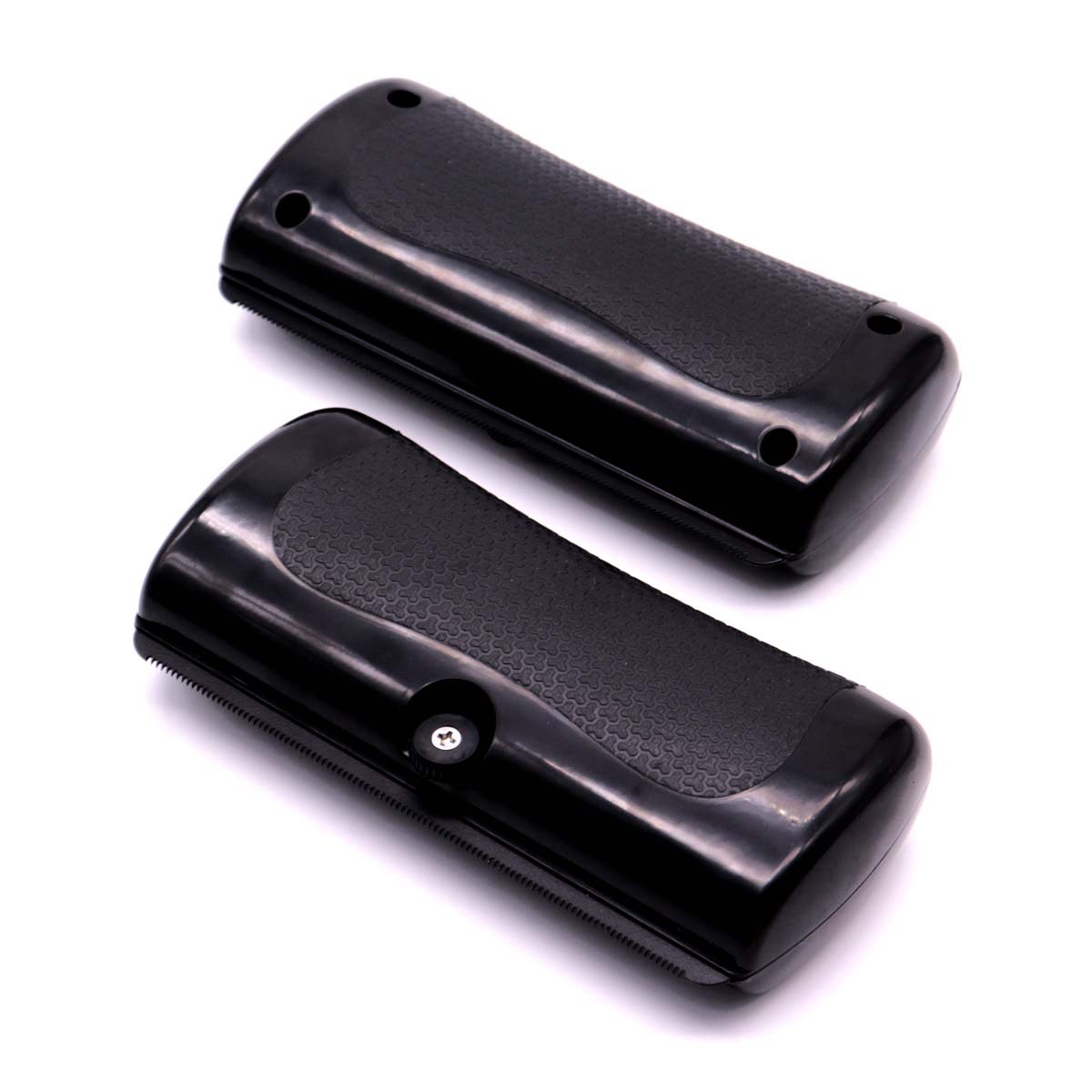 Peine para mascotas transfronterizo, suministros de equipo para caballos, peine de pelo de caballo, sudor de caballo, raspado de pelo flotante, peine de depilación para perros y gatos