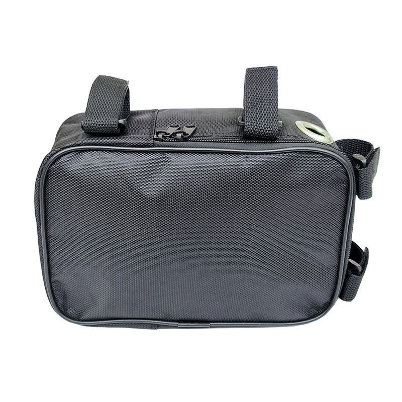 Electric Bicycle Battery Pack Hanging Bag Control Bag Modified Bicycle Electric Vehicle Lithium Battery Pack Hanging Bag