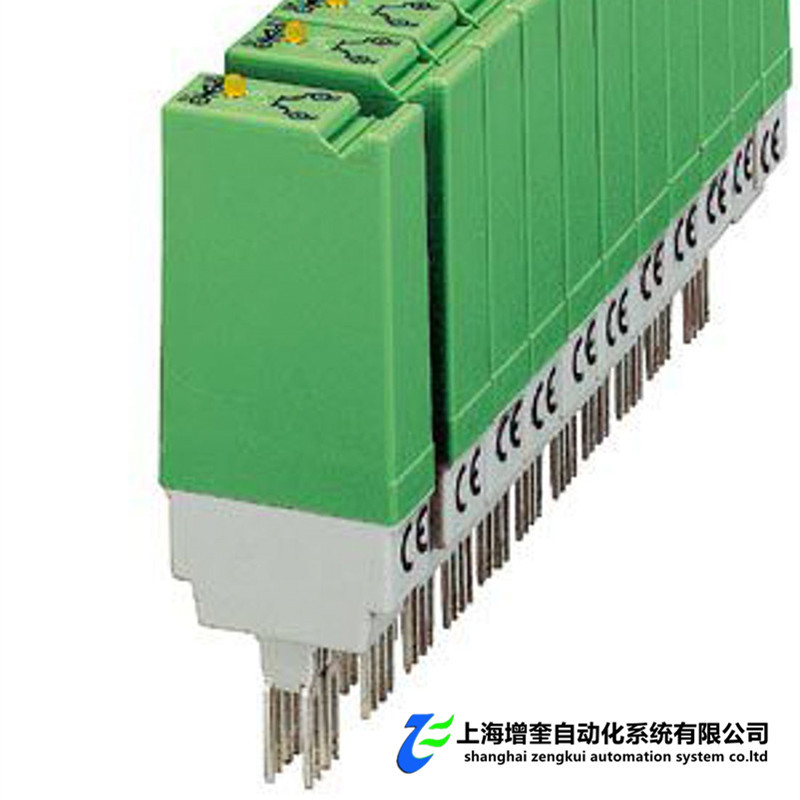 2903228 ST-OV3- 24DC/ 60DC/3 - 菲尼克斯固态继电器