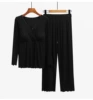 Black [postpartum style]