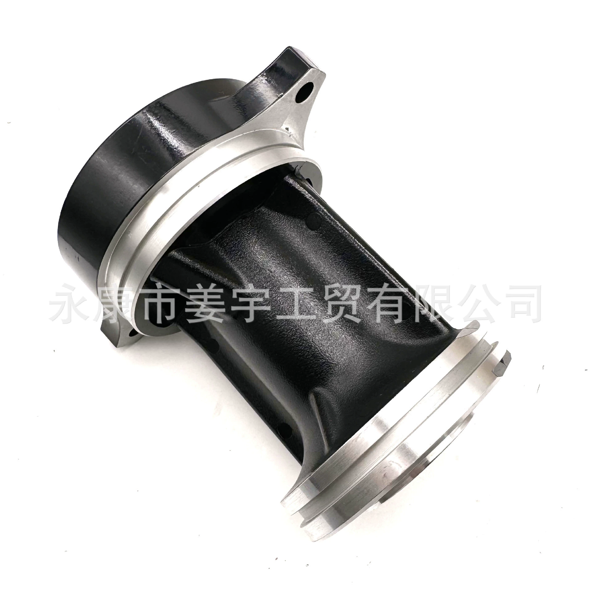 Подходит для Mercury судовых внешних двигателей 30-125 лошадиных сил двигатель редуктор крышка седла подшипника