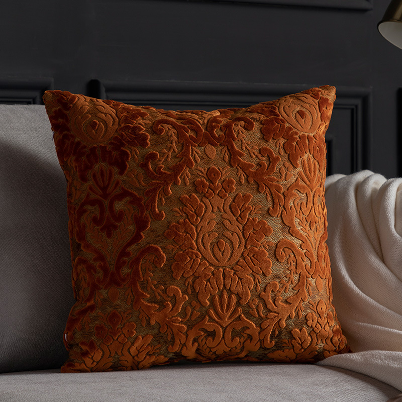 오렌지 (베개 없음)