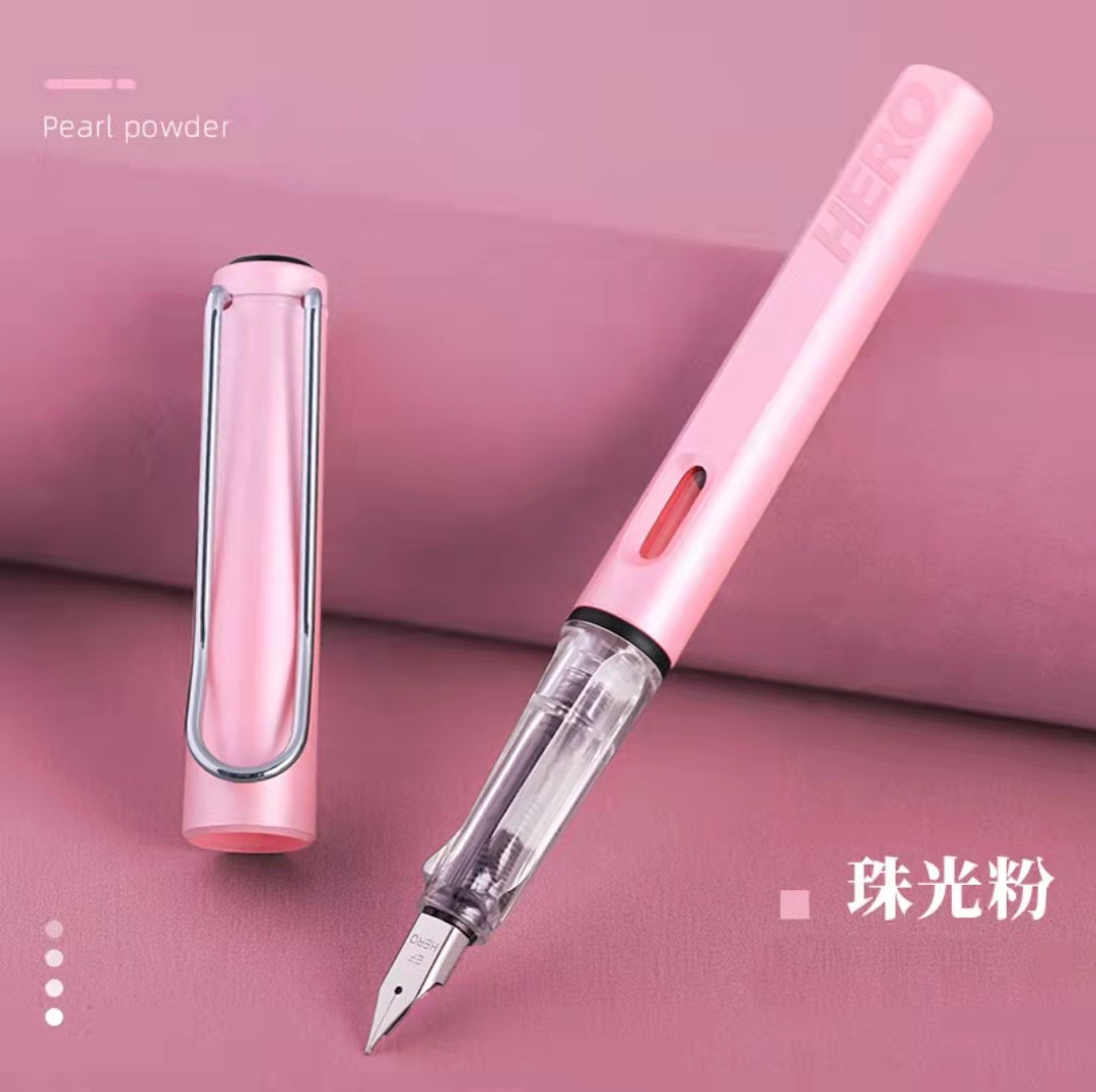 359B pearl pink (support)