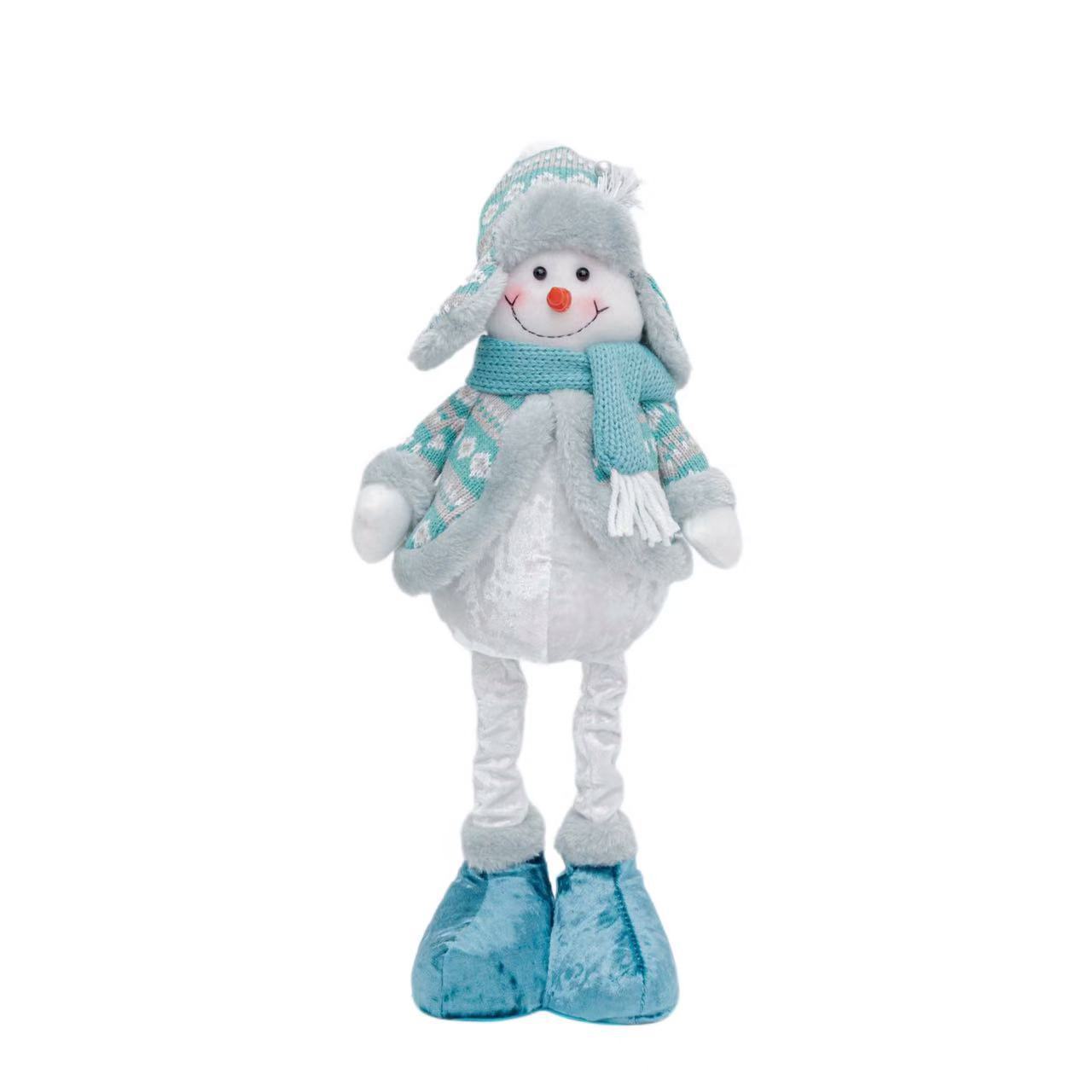 Muñeco de nieve retráctil ML-Q714B