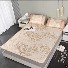 �ļ���ϯ��˿ϯ1.5��1.8m����˿ϯ�����׿յ���ϯ���۵�ˮϴ��ϯ