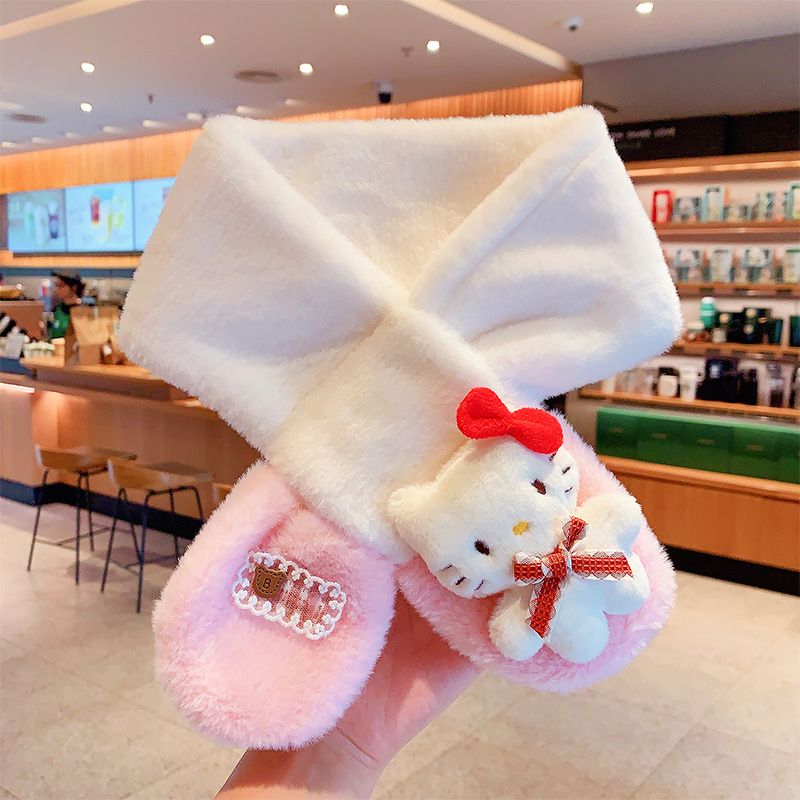 미색 크리스마스 KT