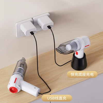 Home Handy Large Suction Dust — Tozsoranlar