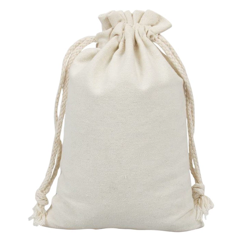 Мешочки на завязках для городских культурных и креативных товаров, упаковка для сухофруктов и чая, мешочки на завязках для риса, с возможностью нанесения логотипа на заказ.