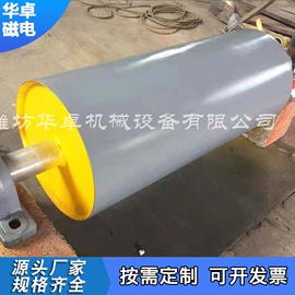 磁选设备;矿业物探仪器;电磁铁