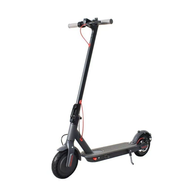 Two-Wheel Mobility Scooter, Qatlanan elektrik skuterlər