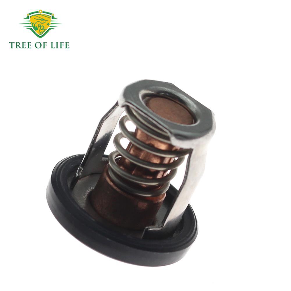 17670-91J01 17670-91J00 para el termostato externo de 50 ° de Suzuki