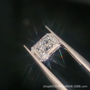 Wholesale DEF Color VVS VS Clarity CVD HTHP Synthetic Diamond Rayden Cutters Lab-Gored Diamonds
