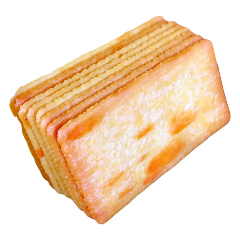 Массовые целые чипсы из жареного сыра Сухие чистые красные закуски Завтрак Девять овощных сырных чипсов Печенье Пищевые закуски