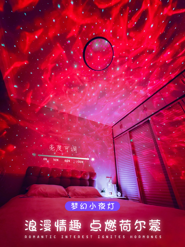Water Ripple Wall Background Mood Bar Entrance Beauty Salon Decoration Live Broadcast Bedroom Projection Hotel Cheerful Atmosphere Light Water Ripple Wall Background Mood Bar Entrance Beauty Salon Decoration Live Broadcast Bedroom Projection Hotel Cheerful Atmosphere Light