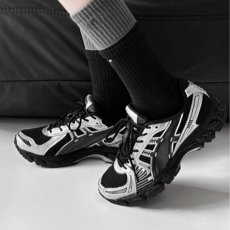 Putian Shoes Cross-Border Gel-Kayano12.1 Low-Top Air-Cushioned Running Shoes K121 Couple Retro Cushioning Sports Shoes
