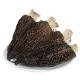 Yunnan Morchella Dry Mushroom Soup Package Native Wild Mushroom Soup Material Origin Wholesale New Products