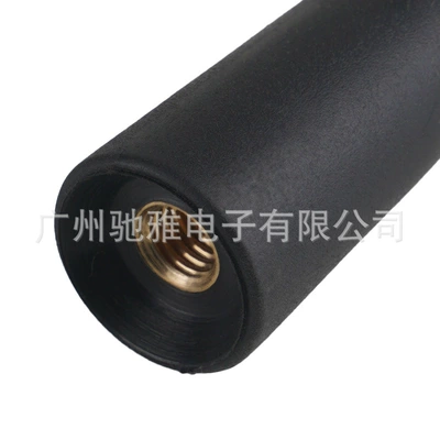 Radio Telescopic Antenna Pole Universal: vehicle antenna