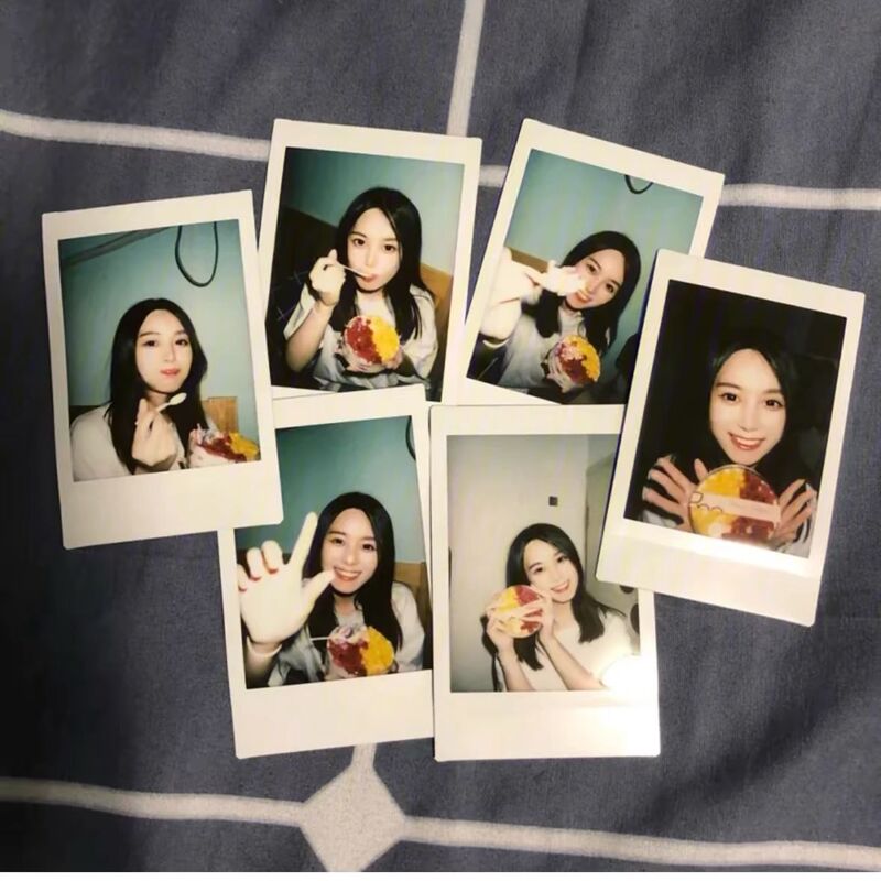 ♚ Photo Printing, High-Definition Photo Printing, Photo Album, Mobile Phone Photo Printing, Laminated Photo, Polaroid Style