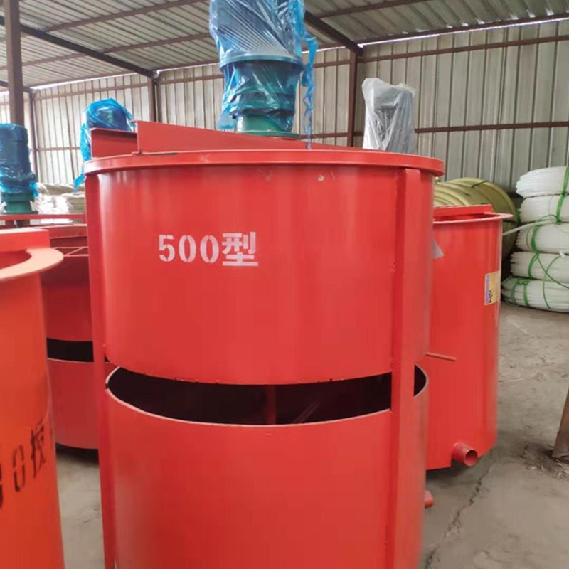 电动砂浆搅拌机  单层双层制浆机  加厚多功能搅拌桶