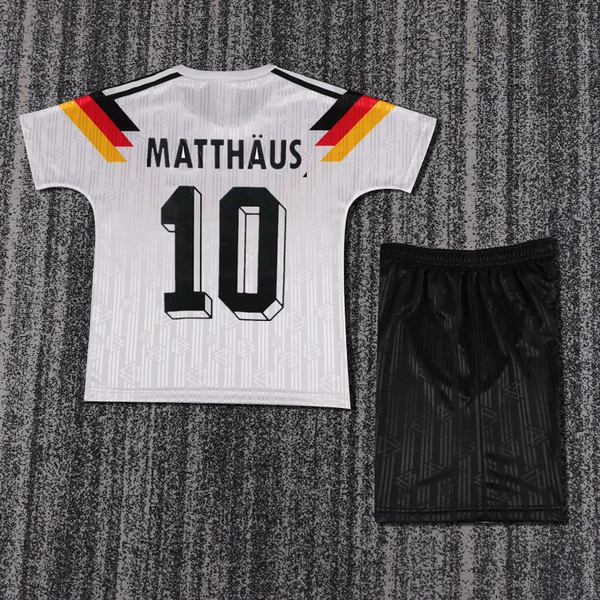 1990 Germany home court 10