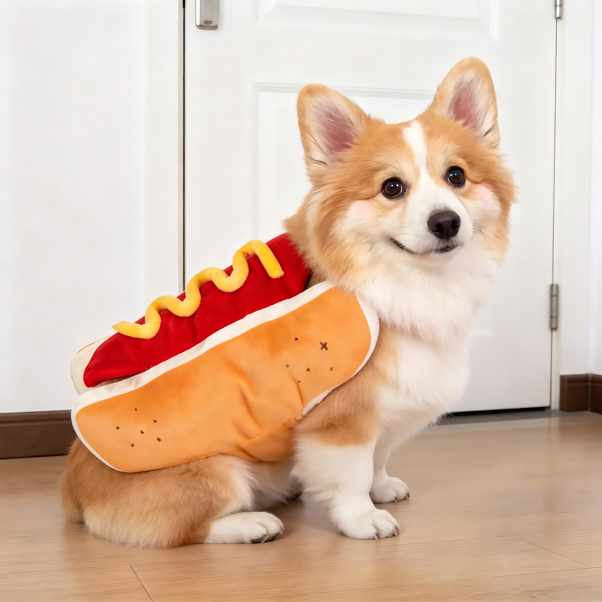 Hot dog