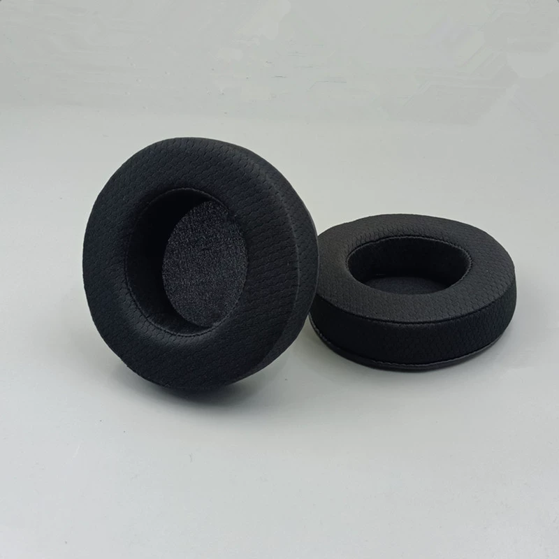 Compatible headphones, changeable sponge accessories, ear protection