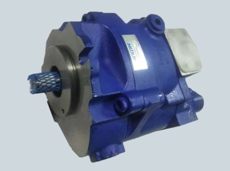 PVXS-066M02R0001R01SV0ADF威格士柱塞泵排量液压泵 恒压变