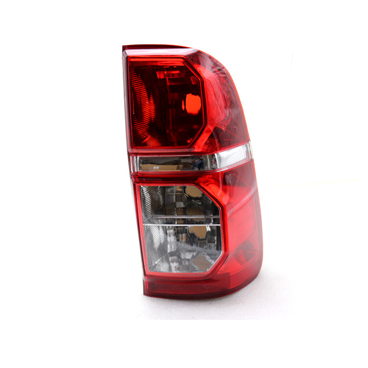 Para 12 13 14 pickup HILUX VIGO Luz trasera Luz trasera Luz trasera Luz de freno trasera