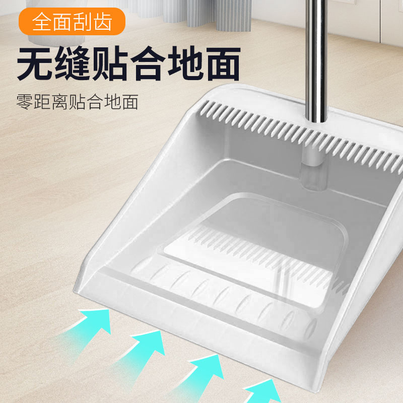 ほうきセット、家庭用ちりとりセット、新型の柔らかい毛のほうき、掃除用小型ほうき、ちりとり、ゴミスコップ|undefined