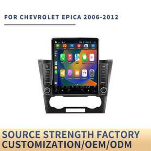 �m���ѩ���m���̌����xChevrolet Epica Android Car-play Auto