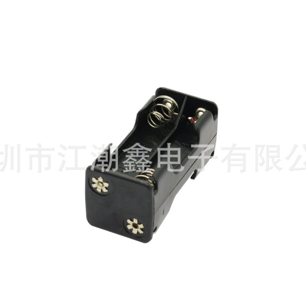 四节七号背叠ACS电池盒