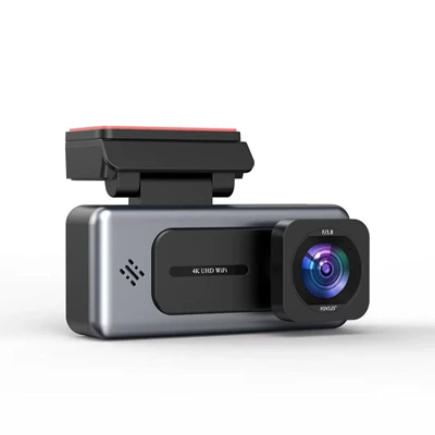 panoramic views, equipped with WiFi and – Driving recorder