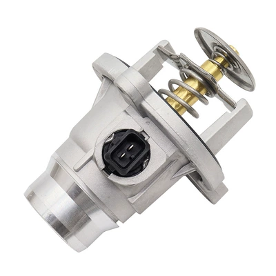 models, Thermostat
