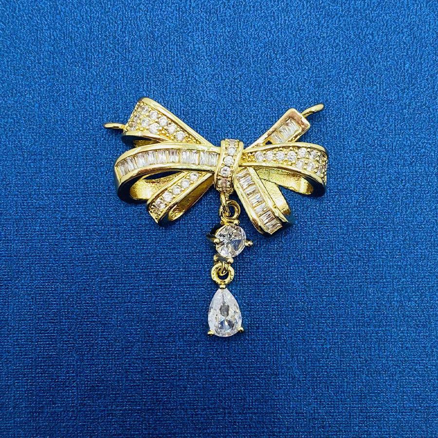 2022 nuevo 100 accesorios colgantes al por mayor casual a juego DIY joyería en línea popular TikTok sin cadena