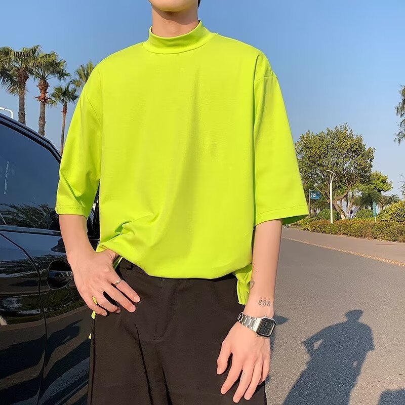 녹색