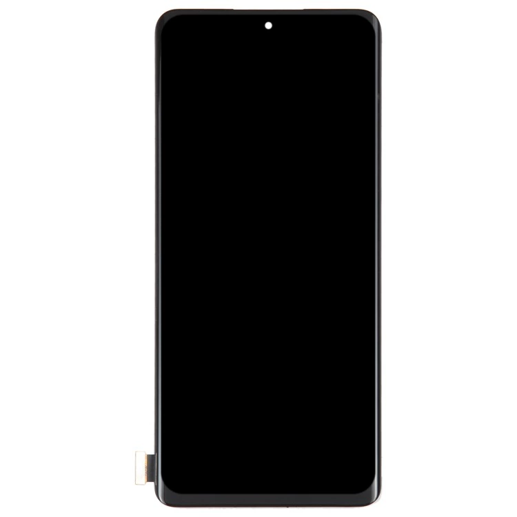 Подходит для Xiaomi Mi 12s Ultra оригинальный LTPO AMOLED материал LCD сенсорная сборка